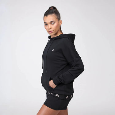Shires Shadow Aubrion React Ladies Hoodie| Online For Equine