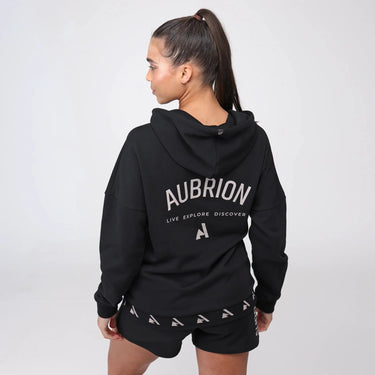 Shires Shadow Aubrion React Ladies Hoodie| Online For Equine