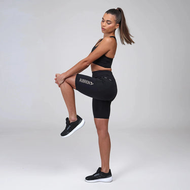 Shires Shadow Aubrion React Ladies Non-Stop Shorts - UK 6| Online For Equine