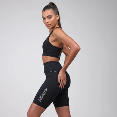 Shires Shadow Aubrion React Ladies Non-Stop Shorts - UK 6| Online For Equine