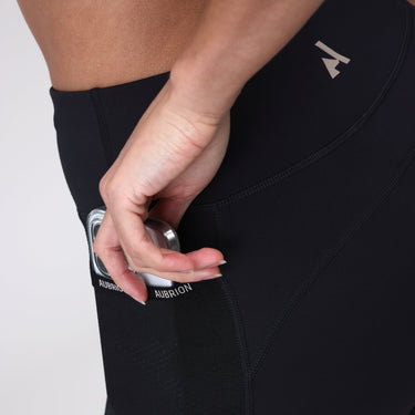 Shires Shadow Aubrion React Ladies Non-Stop Shorts - UK 6| Online For Equine
