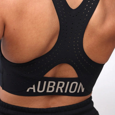 Shires Shadow Aubrion React Ladies Sculpt Sports Bra| Online For Equine