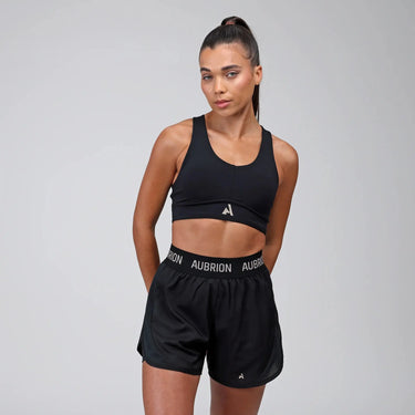 Shires Shadow Aubrion React Ladies Shorts| Online For Equine