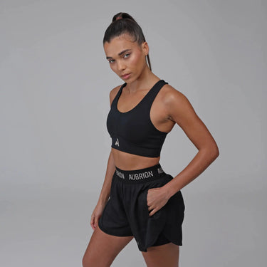 Shires Shadow Aubrion React Ladies Shorts| Online For Equine