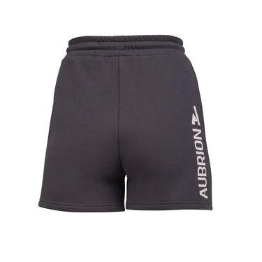 Shires Shadow Aubrion React Ladies Sweat Shorts  - UK 14| Online For Equine