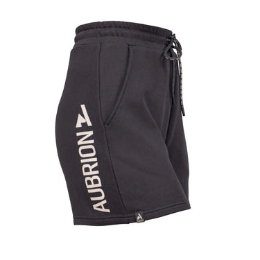 Shires Shadow Aubrion React Ladies Sweat Shorts  - UK 14| Online For Equine