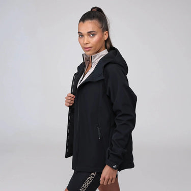 Shires Shadow Aubrion React Ladies Unisex Coat| Online For Equine