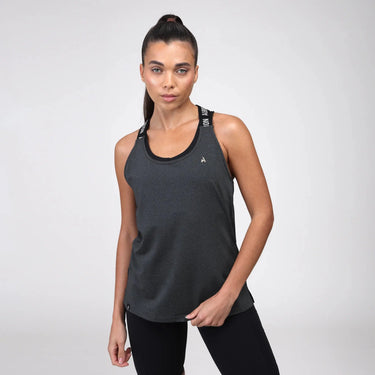 Shires Shadow Aubrion React Ladies Vest - X Small (UK 8)