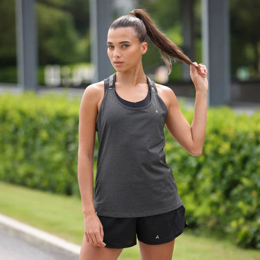 Shires Shadow Aubrion React Ladies Vest - X Small (UK 8)