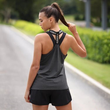 Shires Shadow Aubrion React Ladies Vest - X Small (UK 8)| Online For Equine