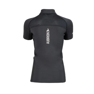 Shires Shadow Aubrion React Young Rider Short Sleeve Base Layer| Online For Equine