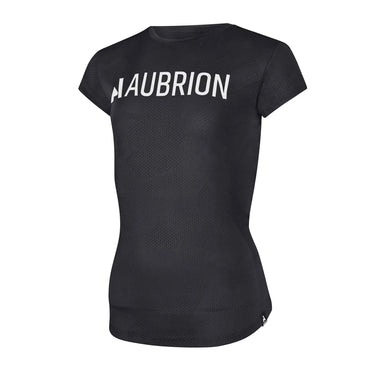 Shires Shadow Aubrion React Young Rider Tech T-Shirt| Online For Equine