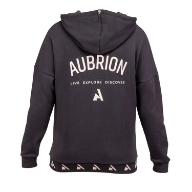 Shires Shadow Aubrion React Young Rider Unisex Hoodie| Online For Equine