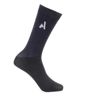 Shires Shadow Aubrion React Young Rider Young Rider Performance Socks| Online For Equine