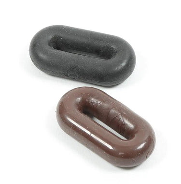 Buy Shires Silicone Martingale Stops| Online for Equine