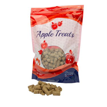 Shires Single Shires Apple Treats| Online For Equine