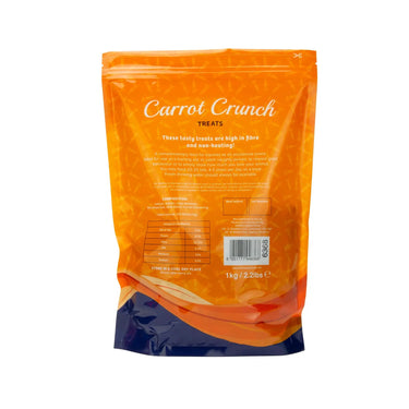 Shires Single Shires Carrot Treats| Online For Equine
