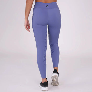 Shires Sky Aubrion Non-Stop Riding Tights| Online For Equine