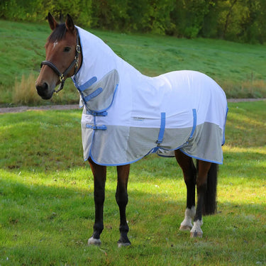 Shires Sky Tempest Original Fly Mesh Combo Rug| Online For Equine