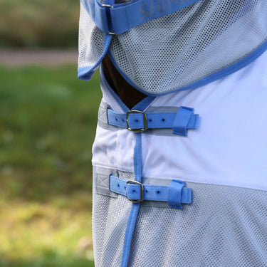 Shires Sky Tempest Original Fly Mesh Combo Rug| Online For Equine