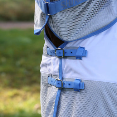 Shires Sky Tempest Original Fly Mesh Combo Rug| Online For Equine