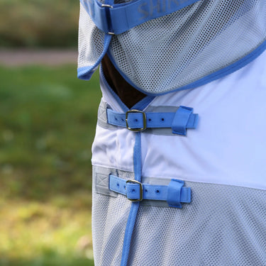 Shires Sky Tempest Original Fly Mesh Combo Rug| Online For Equine