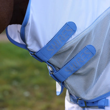 Shires Sky Tempest Original Fly Mesh Combo Rug| Online For Equine
