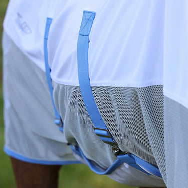 Shires Sky Tempest Original Fly Mesh Combo Rug| Online For Equine