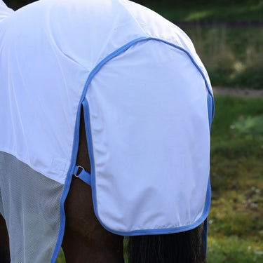 Shires Sky Tempest Original Fly Mesh Combo Rug| Online For Equine