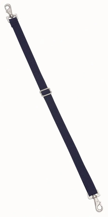 Buy Shires Spare Leg Straps-Navy Blue| Online for Equine