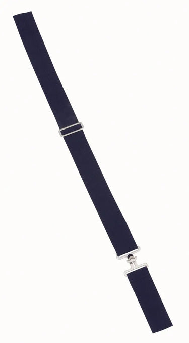 Buy Shires Spare Surcingle Strap-Navy Blue| Online for Equine