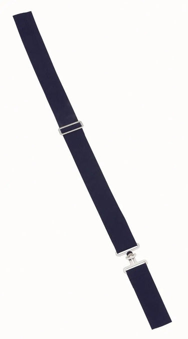 Buy Shires Spare Surcingle Strap-Navy Blue| Online for Equine