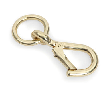 Buy Shires Spare Walsall Clip-Brass| Online for Equine