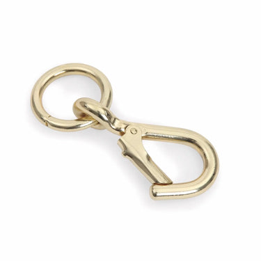 Shires Spare Walsall Clip-Brass| Online For Equine
