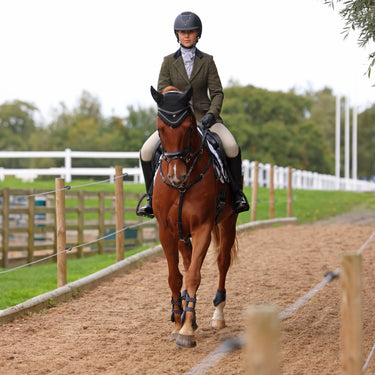 Shires Spruce Green Check Aubrion Saratoga Jacket| Online For Equine