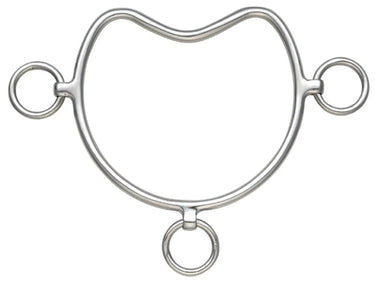 Buy Shires Stainless Steel Chifney Bit| Online for Equine