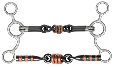 Buy Shires Sweet Iron Copper Tom Thumb| Online for Equine