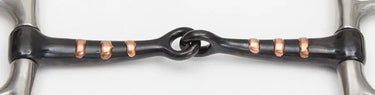 Buy Shires Sweet Iron Full Cheek Snaffle| Online for Equine