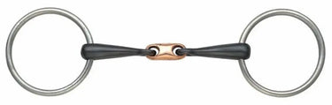 Shires Sweet Iron Snaffle With Copper Lozenge| Online For Equine