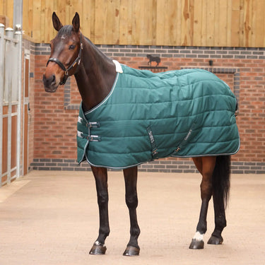 Shires Tempest Emerald 200g Stable Rug| Online For Equine