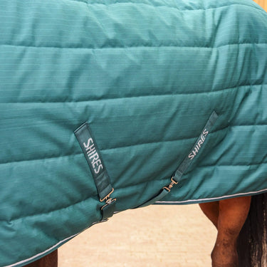 Shires Tempest Emerald 200g Stable Rug| Online For Equine