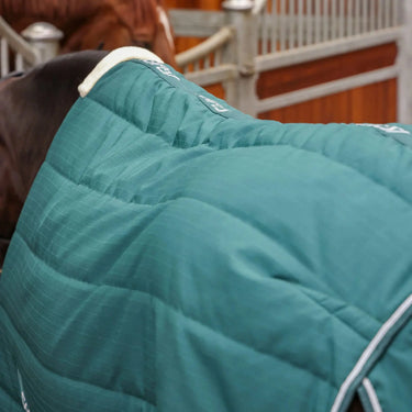 Shires Tempest Emerald 200g Stable Rug| Online For Equine