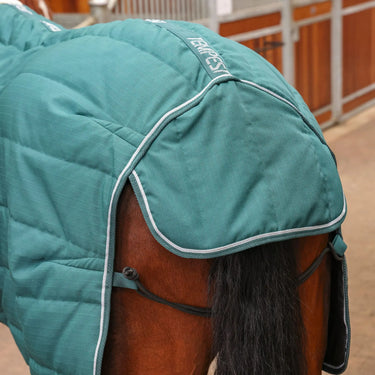 Shires Tempest Emerald 200g Stable Rug| Online For Equine