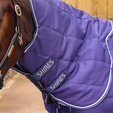 Buy Shires Tempest Original 100 Stable Rug & Neck | Online for Equine