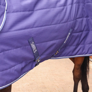 Buy Shires Tempest Original 100 Stable Rug & Neck | Online for Equine