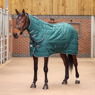 Shires Tempest Original 200g Emerald Combo Stable Rug| Online For Equine