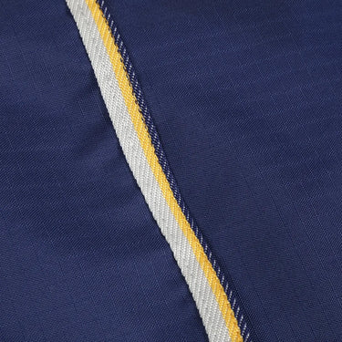 Buy Shires Tempest Original 50g Navy Detachable Neck Turnout Rug| Online for Equine