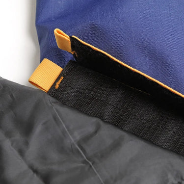 Buy Shires Tempest Original 50g Navy Detachable Neck Turnout Rug| Online for Equine