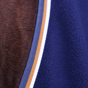 Shires Tempest Original Blue Fleece Rug| Online For Equine
