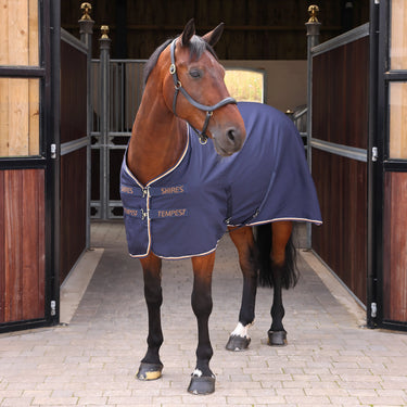 Shires Tempest Original Ink Stable Sheet| Online For Equine